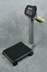 Portable Digital Platform Scale - 1155 Portable Platform Scales