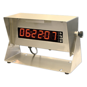 1601 SERIES REMOTE DISPLAY Remote Displays