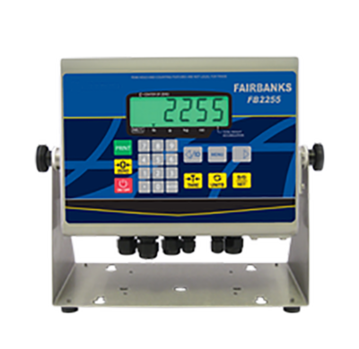 FB2255 NEMA 4X (AC) LIVESTOCK SCALE INSTRUMENT Livestock Scales