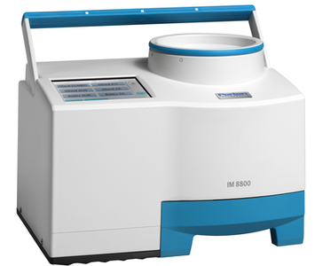 INFRAMATIC 8800 GRAIN ANALYZER Grain Moisture Analyzers